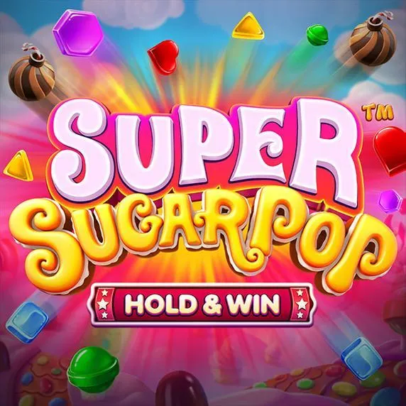 Slot Super Sugar Pop
